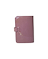 Mulberry Pocket Book, back view